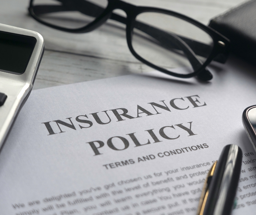 Perth Insurance Law - Litigation